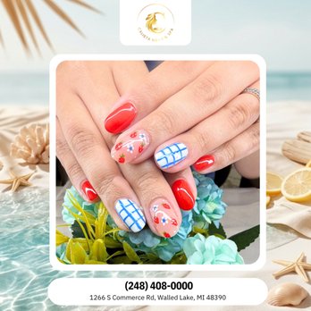 Calista Nails & Spa - Nail Salons Near Me - Walled Lake, Michigan Calista Nails & Spa - Nail Salons Near Me - Walled Lake, Michigan