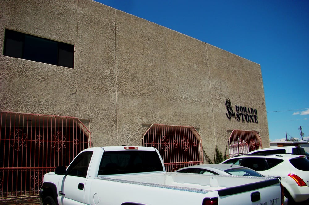 Dorado Stone - countertop fabricator in Tucson, AZ