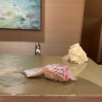 Tsumo Uws - Sushi Bars Near Me - New York, New York