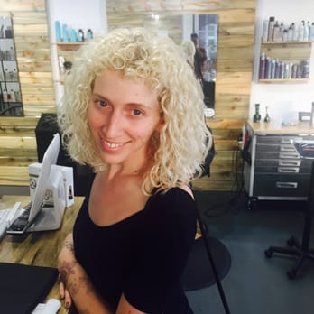 Foundation Hair Studio - Curls by candace - Hair Salons Near Me - Denver, Colorado