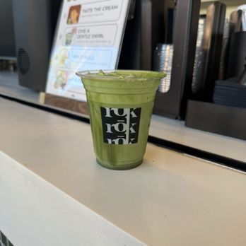 Rok Coffee and Tea - Matcha Duo - Coffee & Tea Near Me - Los Angeles, California Rok Coffee and Tea - Matcha Duo - Coffee & Tea Near Me - Los Angeles, California