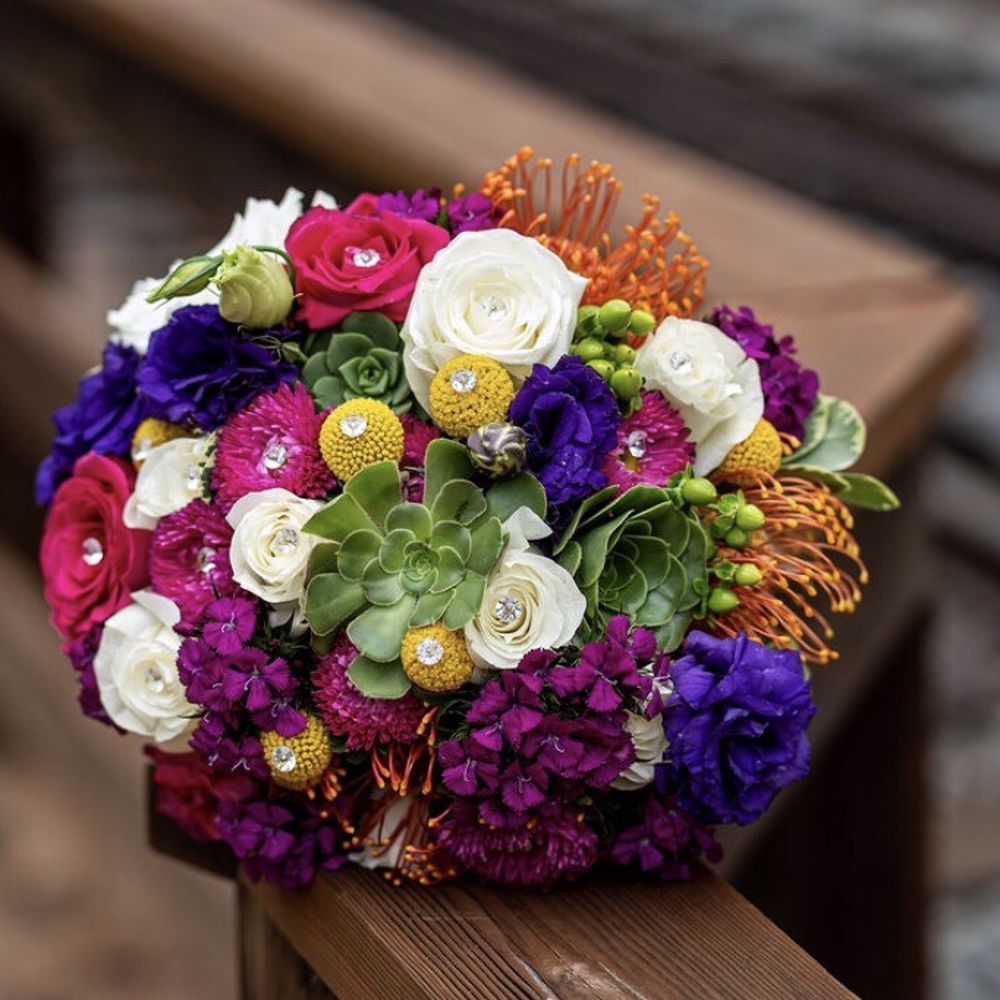 Lopez Flowers - Florists Near Me - Encinitas, California Lopez Flowers - Florists Near Me - Encinitas, California