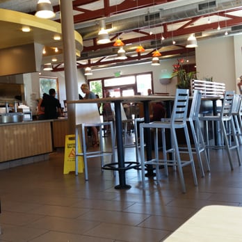 Habit Burger & Grill - Inside - Burgers Near Me - Napa, California Habit Burger & Grill - Inside - Burgers Near Me - Napa, California