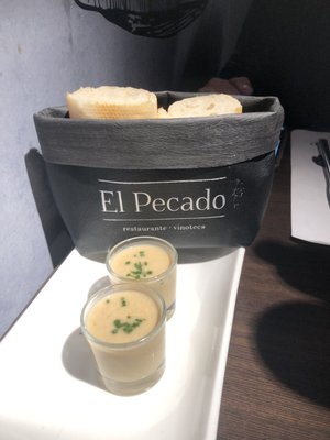 El Pecado Restaurante by null