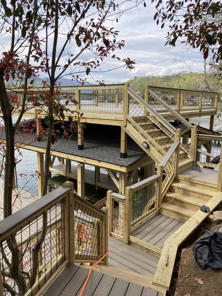 Slide of Pool Plumbing Services