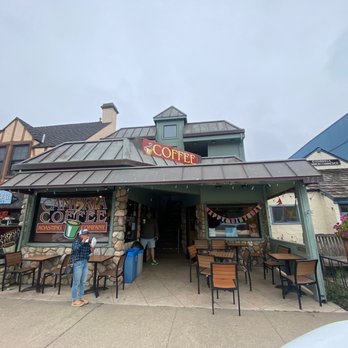 Cambria Coffee - Coffee & Tea Near Me - Cambria, California Cambria Coffee - Coffee & Tea Near Me - Cambria, California