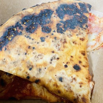 Apizza Regionale - Pizza Near Me - Syracuse, New York
