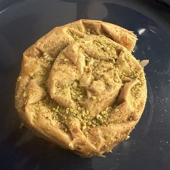 Naōs Hellenic Cuisine - Baklava - Wine Bars Near Me - Cary, North Carolina Naōs Hellenic Cuisine - Baklava - Wine Bars Near Me - Cary, North Carolina