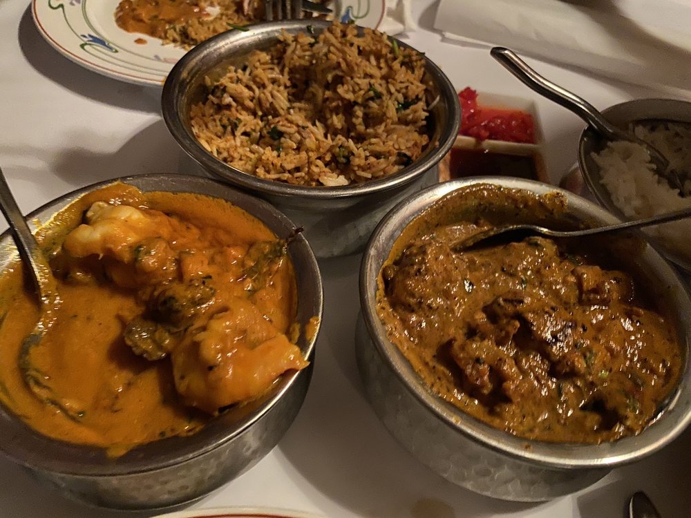 Jaipore Royal Indian Cuisine
