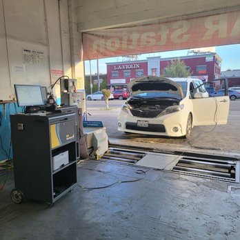 Kim's Smog Test Only - Smog Check Stations Near Me - Los Angeles, California
