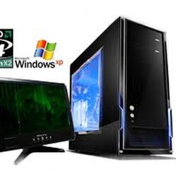 DJM Freelance - Gaming computers crewe