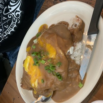 Moke’s Bread And Breakfast - Loco MOKE - Breakfast & Brunch Near Me - Honolulu, Hawaii Moke’s Bread And Breakfast - Loco MOKE - Breakfast & Brunch Near Me - Honolulu, Hawaii