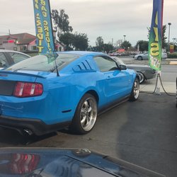 So Cal Auto