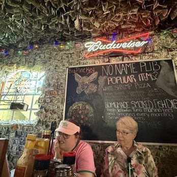 No Name Pub - American Near Me - Big Pine Key, Florida