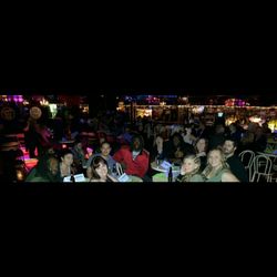 Club 54 Nightclub - Find Chevy's photo bomb!!! Photo Credit- Tori