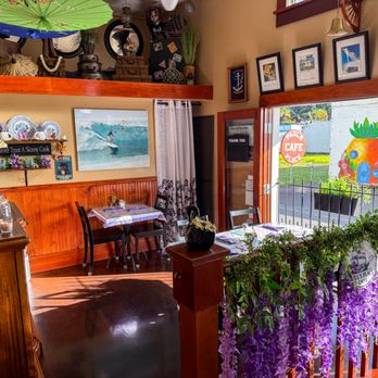 Paul's Place - Breakfast & Brunch Near Me - Hilo, Hawaii Paul's Place - Breakfast & Brunch Near Me - Hilo, Hawaii