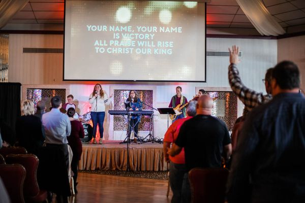 Keystone Fellowship South Jersey