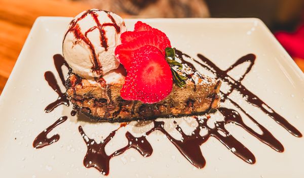 Murphy's Restaurant by null