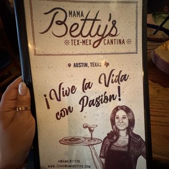 Mama Betty’s - Cocktail Bars Near Me - Austin, Texas