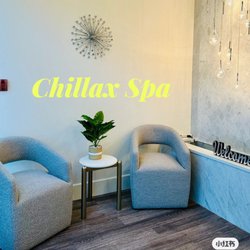 Chillax Spa