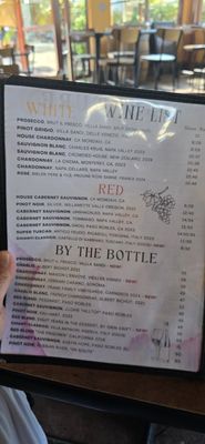 Menu photo 5 Enzo's BBQ & Alehouse Oceanside, CA