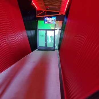 Game Terminal - Entrance - Arcades Near Me - Nashville, Tennessee Game Terminal - Entrance - Arcades Near Me - Nashville, Tennessee
