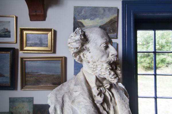 Drachmanns Hus by null