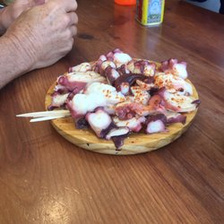 Pulperia Luis A Cantina