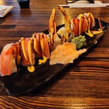 Tamashi Ramen Robata - Shaggy Dog - Ramen Near Me - Houston, Texas Tamashi Ramen Robata - Shaggy Dog - Ramen Near Me - Houston, Texas