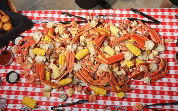 Delmarva Boil Company by null