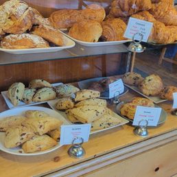 Pastries