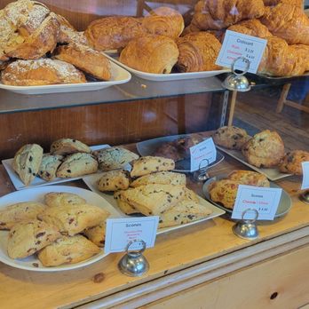 Muddy Water Coffee - Pastries - Coffee & Tea Near Me - Tarrytown, New York