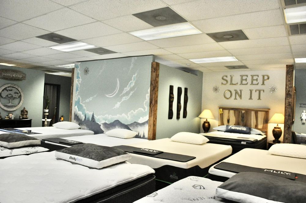 SLEEP ON IT MATTRESS OUTLET AND GALLERY Updated October 2024 28