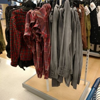 Marshalls - Just clothes!! - Department Stores Near Me - Long Beach, California