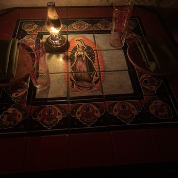 Quixote - Table - Mexican Near Me - San Diego, California