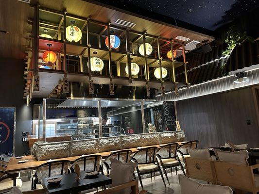 Enso Izakaya by null