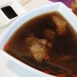 沙嗲軒 - Soups Pak Kut Teh