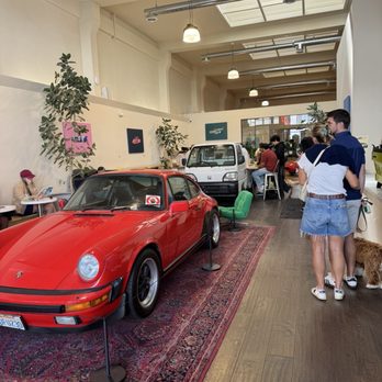 Motoring Coffee - Coffee & Tea Near Me - San Francisco, California Motoring Coffee - Coffee & Tea Near Me - San Francisco, California