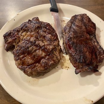 Town & Country Cafe - Two ribeyes (à la carte) - Cafes Near Me - Corpus Christi, Texas Town & Country Cafe - Two ribeyes (à la carte) - Cafes Near Me - Corpus Christi, Texas