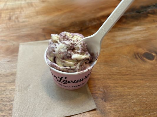 Van Leeuwen Ice Cream by null