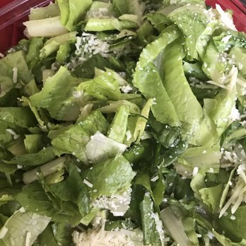 Newk's Eatery - Pizza Near Me - Little Rock, Arkansas