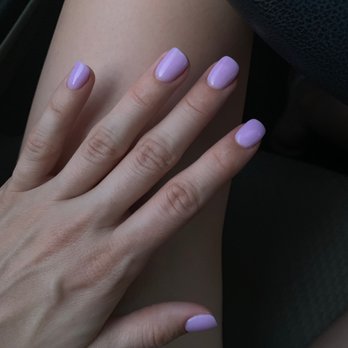 Oh Nails - Nail Salons Near Me - Gilbert, Arizona