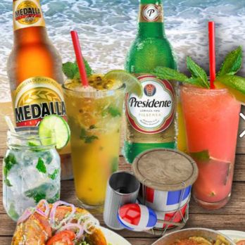 Merengue Restaurant and Bar - Dominican Near Me - El Paso, Texas Merengue Restaurant and Bar - Dominican Near Me - El Paso, Texas
