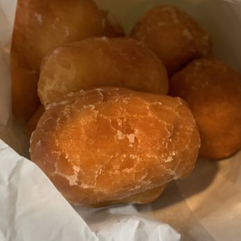 Happy Donuts - Donut Holes - Donuts Near Me - Oakland, California