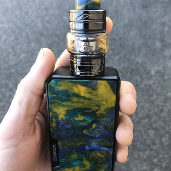 Oregon Vape Society - My new vape! - Vape Shops Near Me - Springfield, Oregon Oregon Vape Society - My new vape! - Vape Shops Near Me - Springfield, Oregon