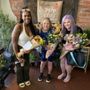 Photo of The Flower Market on 7th Street
