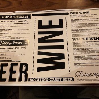 Bread & Barley - Gastropubs Near Me - Covina, California