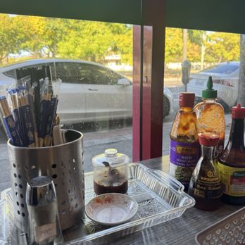 Da Nang Quan - Sauces - Vietnamese Near Me - Oakland, California
