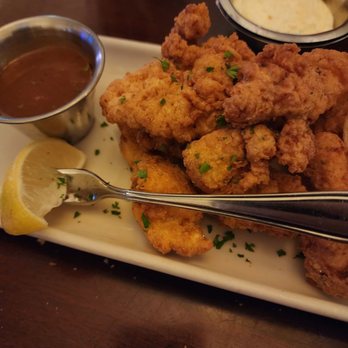 Pappadeaux Seafood Kitchen - Gator Bites! - Seafood Near Me - Richardson, Texas Pappadeaux Seafood Kitchen - Gator Bites! - Seafood Near Me - Richardson, Texas