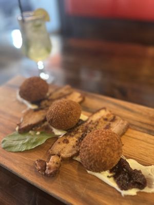 Game Restaurant by null